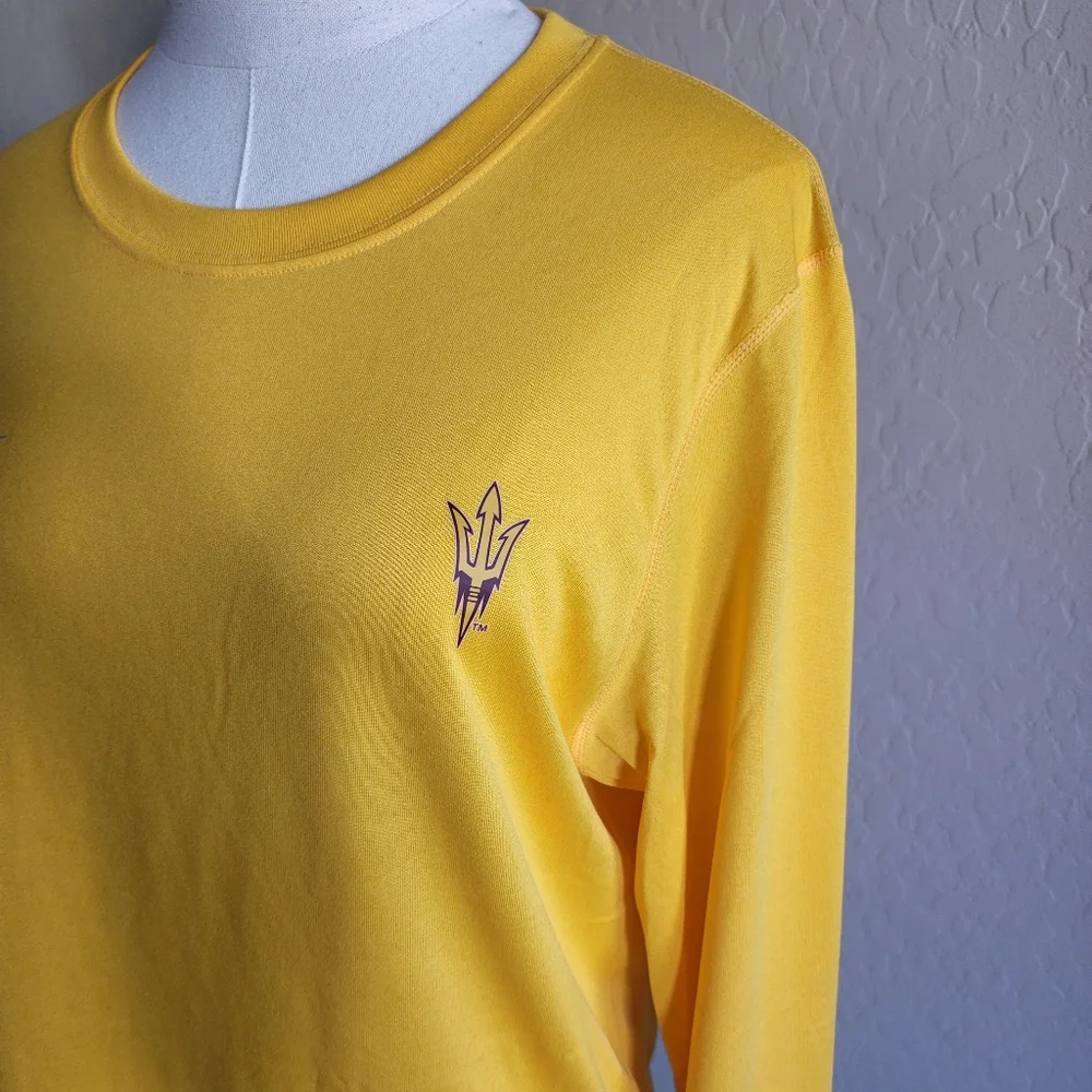 Nike Arizona State Shirt ASU‎ Sundevils Small